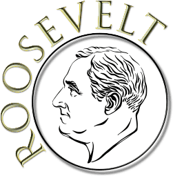 Roosevelt Terneuzen logo
